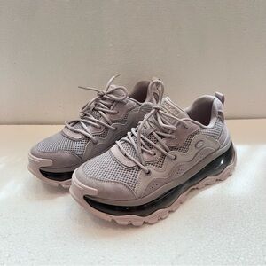 Skechers Uno Chaos Lavender LifeStyle Casual Shoes 177935 Women's Size 8